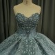 2024 New Classic Quinceanera Dresses Strapless Organza Princess Ball Gowns Sequins Lace Up vestido de 15 quinceanera