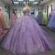 2025 Style Quinceanera Dresses Sweetheart Masquerade Ball Gown Prom Dress With Beading Sweet 16 vestidos de 15 anos