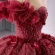 Exquisite Tulle Quinceanera Dresses 2024 One-Shoulder Beads Personalised Sweet 15 16 Years Drop Shipping vestidos de quinceaera
