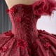 Exquisite Tulle Quinceanera Dresses 2024 One-Shoulder Beads Personalised Sweet 15 16 Years Drop Shipping vestidos de quinceaera