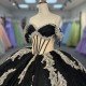 Fascinating Off The Shoulder Beaded Corset Quincenara Dress Beaded Wedding Dresses 2025 Customized vestido 15 anos quinceanera