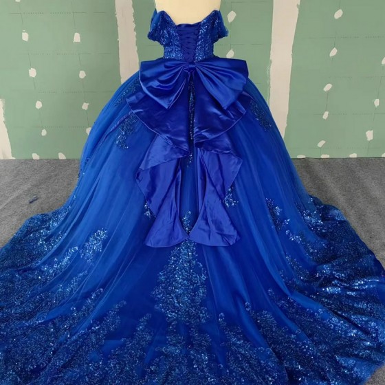 Girl Sweetheart Quinceanera Dresses Ball Gown Short Sleeves Sweet 16 Dresses for Teens vestido de 15 quinceanera