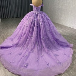Jancember 2024 Sequins Party Dress Female Sweetheart Flared Sleeved Shiny Dress New Women Long Evening Dress vestidos de novias