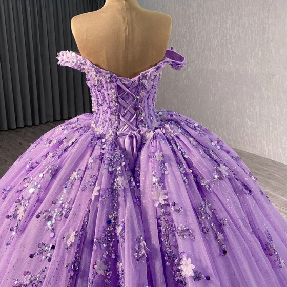 Jancember 2024 Sequins Party Dress Female Sweetheart Flared Sleeved Shiny Dress New Women Long Evening Dress vestidos de novias