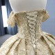 Jancember Superfine Romantic Quinceanera Dresses Ball Gown Sweetheart Short Sleeves Pleat Beading Quinceanera
