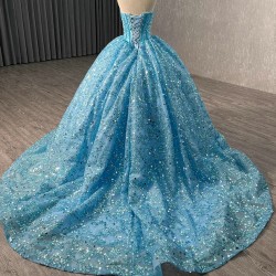 New Beach Strap Long Dress Sexy Evening Dress Solid Party Dress Women Fashion Diagonal Strapless Lace Up Dress robes de soiree