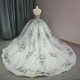 Quinceanera Dresses for Girls 3D Appliques Draped Strapless Lacing up Customized 15 Anos Vestido Drop Shipping vestidos 15 anos