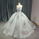 Quinceanera Dresses for Girls 3D Appliques Draped Strapless Lacing up Customized 15 Anos Vestido Drop Shipping vestidos 15 anos